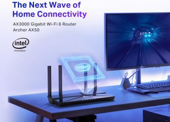 TP-Link Archer AX50 Satışta