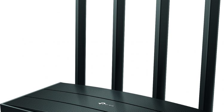 WiFi Hızı Yüksek, Fiyatı Uygun Yeni Yönlendirici