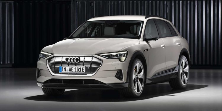 350 km Üzeri Hareket Menziline Sahip Elektrikli Otomobiller