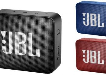 JBL Go2 Parçalarına Ayrıldı!
