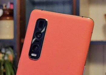 Oppo Find X2 Pro Parçalarına Ayrıldı!