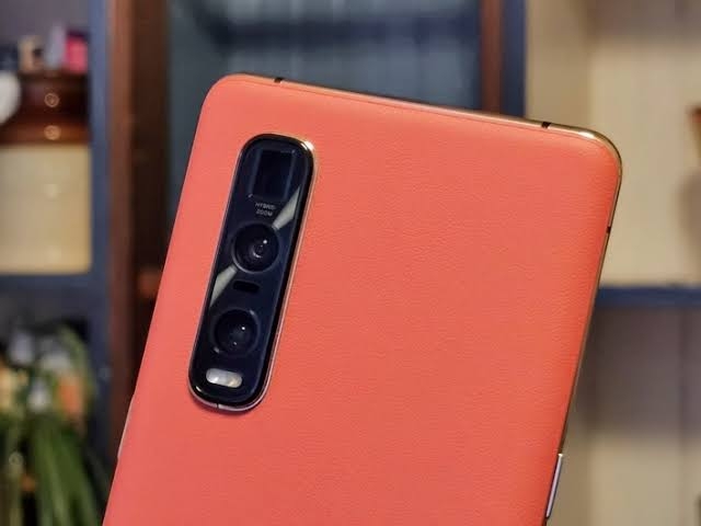 Oppo Find X2 Pro Parçalarına Ayrıldı!