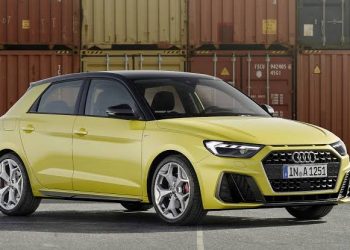 2020 Audi A1 ile Test Sürüşü
