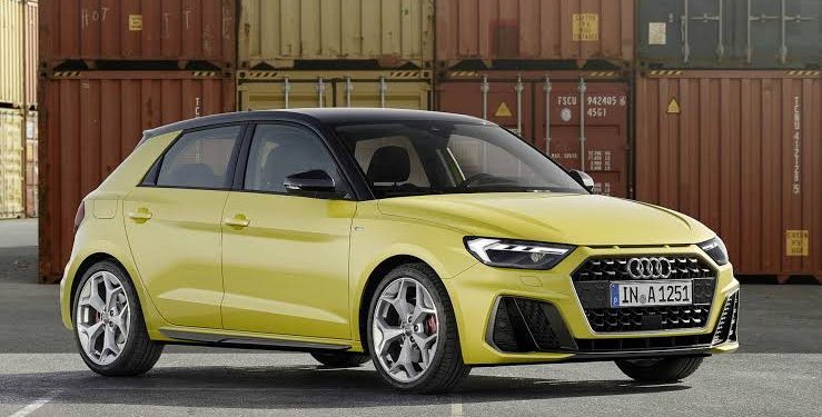 2020 Audi A1 ile Test Sürüşü