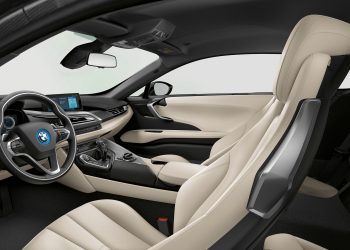 BMW elektrikli araçlar