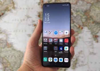 Oppo Find X2 Dayanıklılık Testinde!