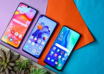 Oppo Reno 3 Pro ile Huawei Nova 5T Karşı Karşıya!