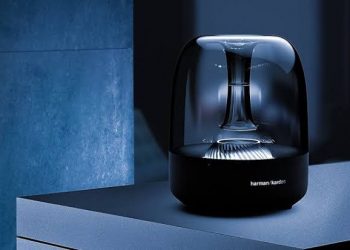Harman Kardon Aura Parçalarına Ayrıldı!