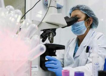 Koronavirüs Salgınını 2 Yıl Önce Doğru Tahmin Etmişti