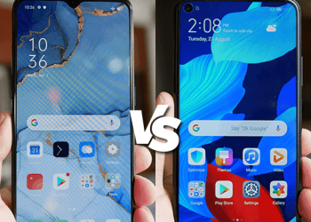 Oppo Reno 3 ile Huawei Nova 5T Karşı Karşıya!