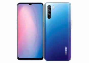 Oppo Reno 3 Kutusundan Çıkıyor!