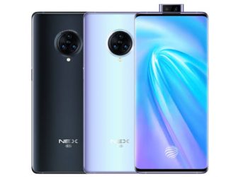 Vivo Nex 3S Kutu Açılışı ve İlk İzlenimler