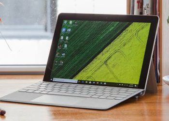 Surface Go 2’nin İç Yapısı Nasıl?
