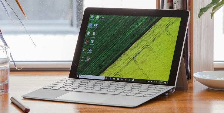 Surface Go 2’nin İç Yapısı Nasıl?