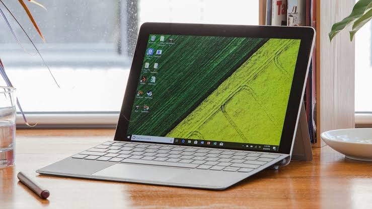 Surface Go 2’nin İç Yapısı Nasıl?