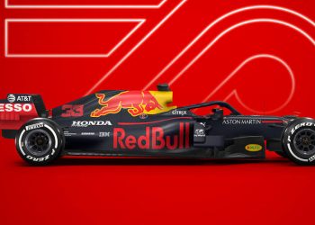 XBox için F1 2020 Yakında Geliyor!