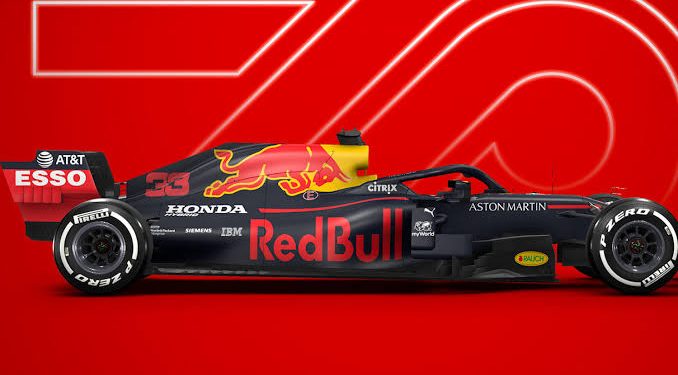 XBox için F1 2020 Yakında Geliyor!
