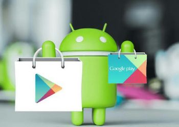 Google Ofis değişiklikleri