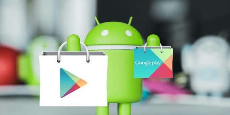 Google Ofis değişiklikleri