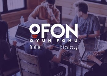 2 Milyon TL Değerindeki Oyun Fonu oFON Yeni Adayları için İkinci Turunu Başlattı!