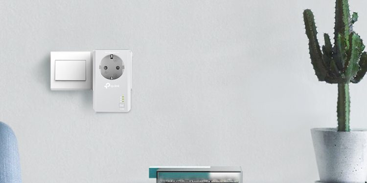 TP-Link TL PA4020P: Kablosuz Bağlantı Sağlayan Adaptör