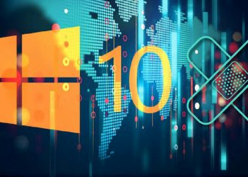 Windows 10 kullanıcıları