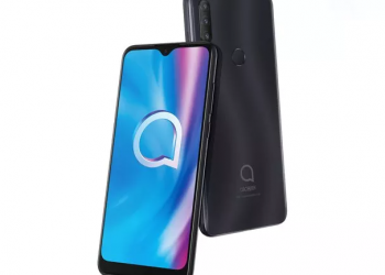 Alcatel 1S (2020) Satışta