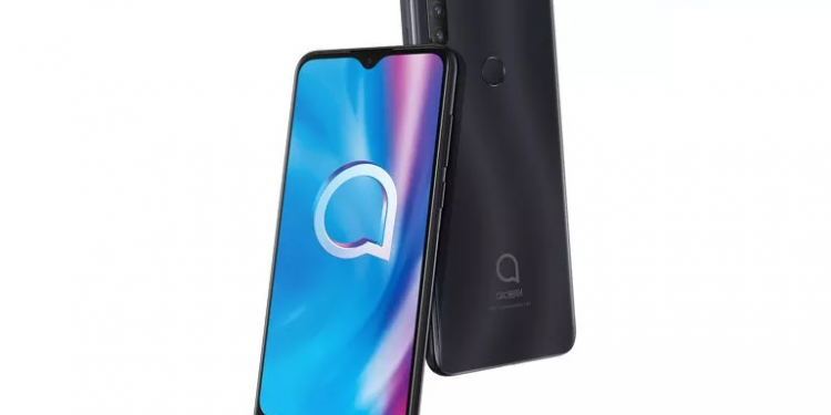 Alcatel 1S (2020) Satışta