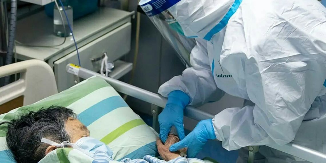 Mutasyon Ve Aşı Konusunda Sağlık Bakanı Açıklama Yaptı