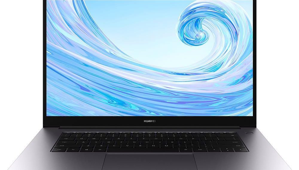 Huawei MateBook D 15 AMD