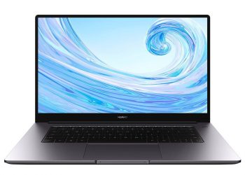 Huawei MateBook D 15 AMD