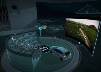 HTC Vive, Vive Sync Uygulamasını Ücretsiz Yayımlıyor