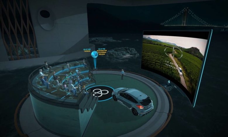 HTC Vive, Vive Sync Uygulamasını Ücretsiz Yayımlıyor