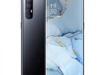 OPPO Reno3 ve Reno3 Pro Satışa Çıkıyor