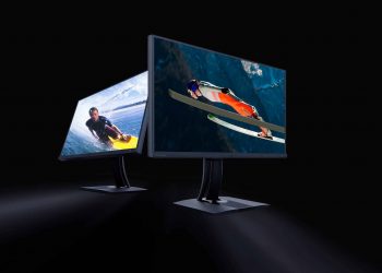 Profesyoneller için 27 İnç ve Üzeri Çerçevesiz Monitörler