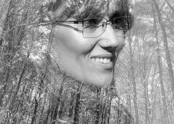 Photoshop’da Çift Pozlama Efekti