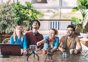 YouTuber Başucu Klavuzu