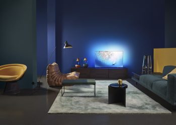 Yeni Philips OLED TV’ler Görücüye Çıktı
