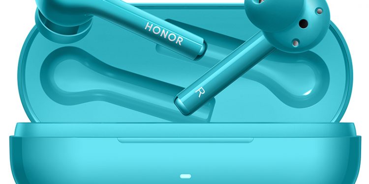 HONOR Magic Earbuds Türkiye’ye geliyor!