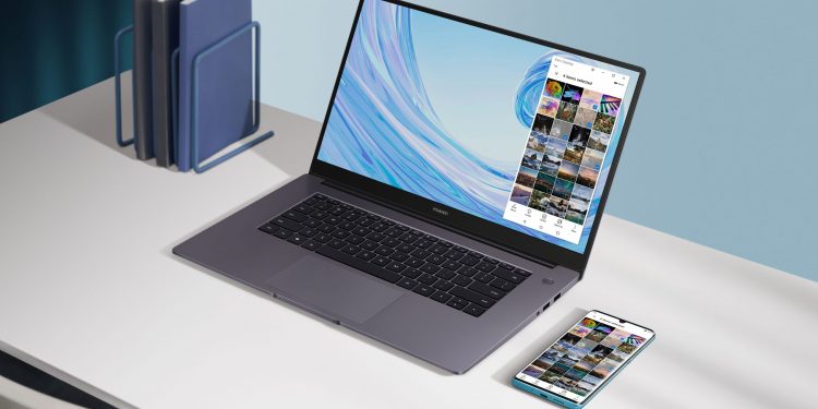 Huawei Multi-Screen Collaboration Teknolojisi Hakkında Detaylar