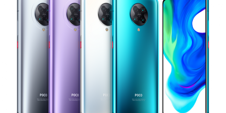 POCO F2 Pro: Bütçeye Uygun Üst Segment Telefon