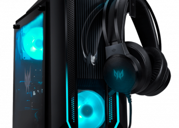 Gün Acer’ın Günü: Predator Serisi Aksesuarlar ve Dahası!