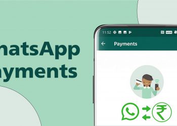 WhatsApp ödeme ve para gönderme özelliği kazandı
