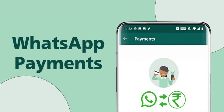 WhatsApp ödeme ve para gönderme özelliği kazandı