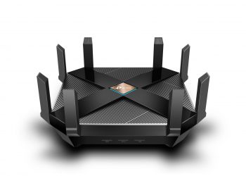 TP-Link Archer AX6000: Güçlü, Hızlı Yönlendirici