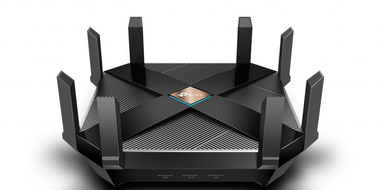 TP-Link Archer AX6000: Güçlü, Hızlı Yönlendirici