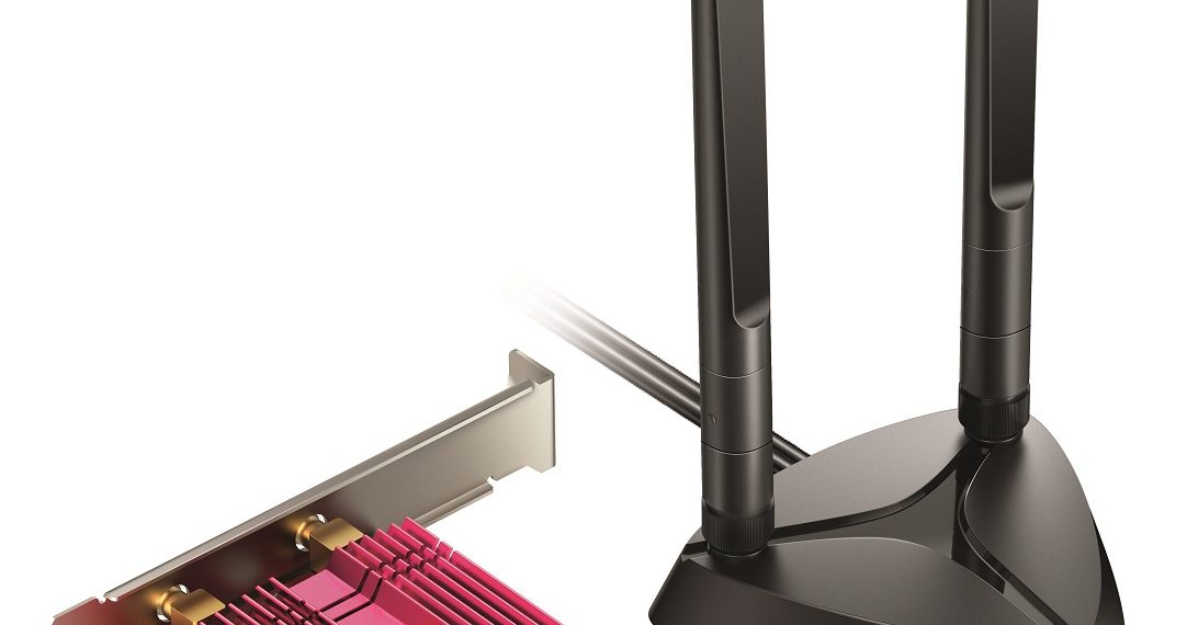 tp link archer adaptör