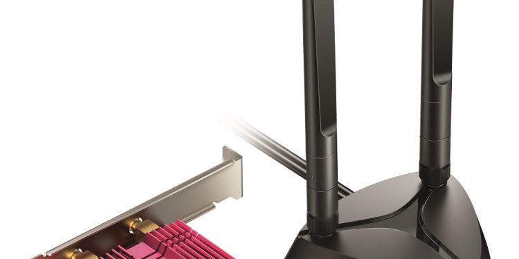 tp link archer adaptör