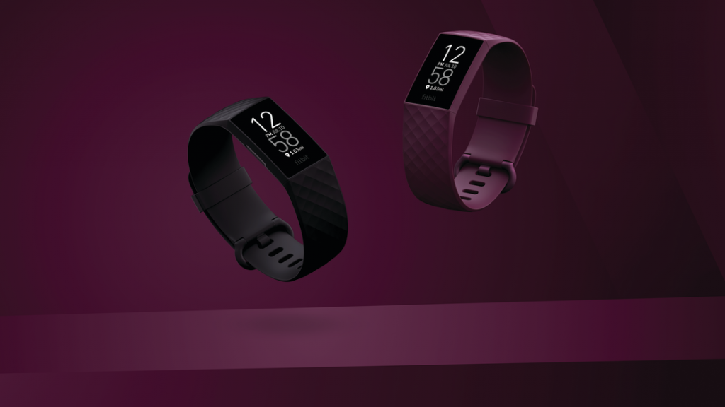 fitbit charge 4 kapak