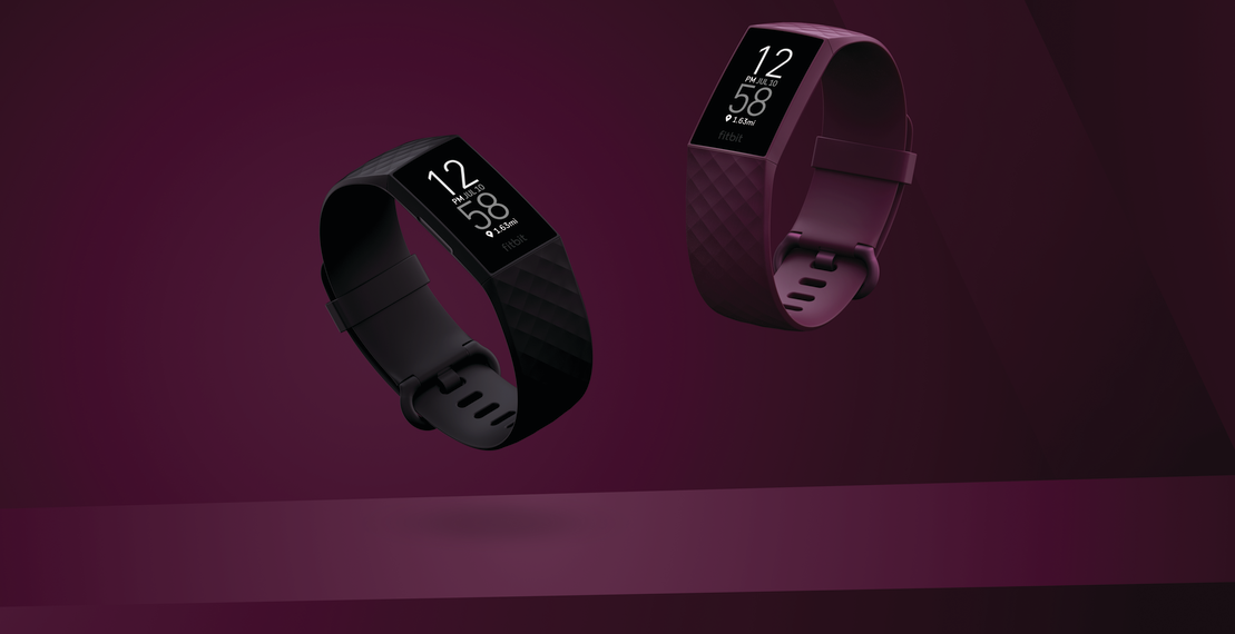 fitbit charge 4 kapak